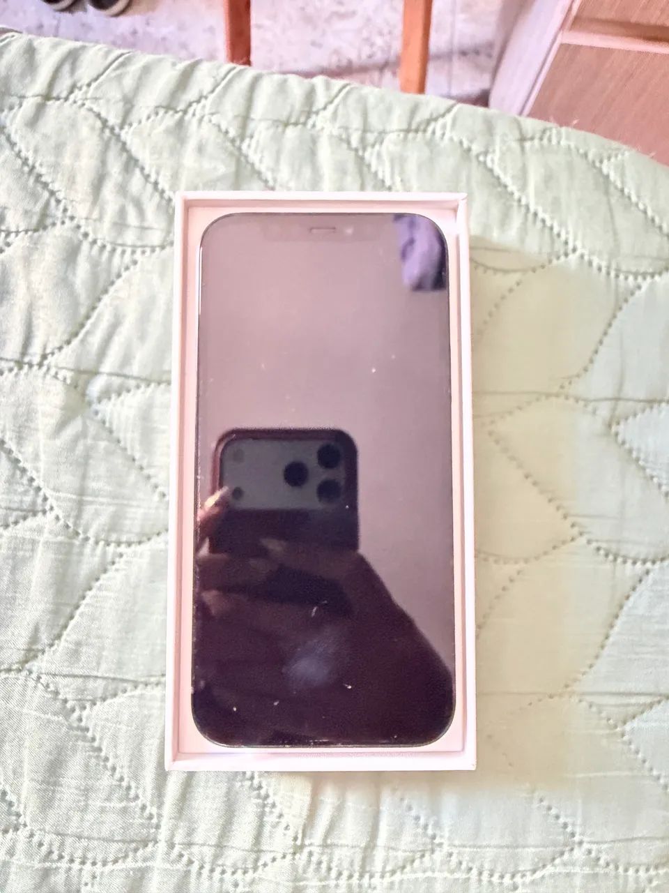 iPhone 12 64gb - Foto 3