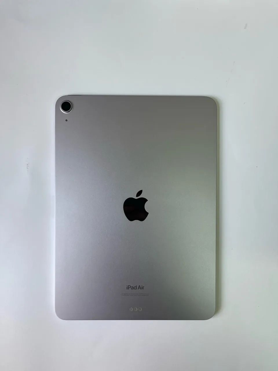 iPad Air M2 + Apple Pencil - Foto 3