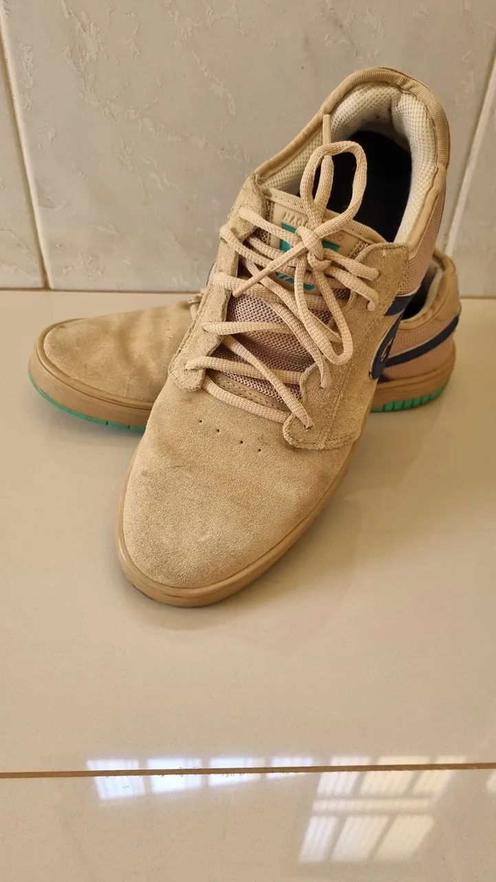 Tênis ÖUS EMERGENTE  - Foto 2