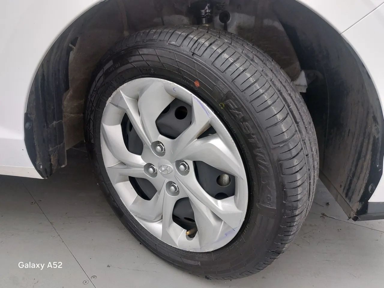 Hyundai HB20 Sense Plus 1.0 Flex 12V Mec., foto 13 de 18