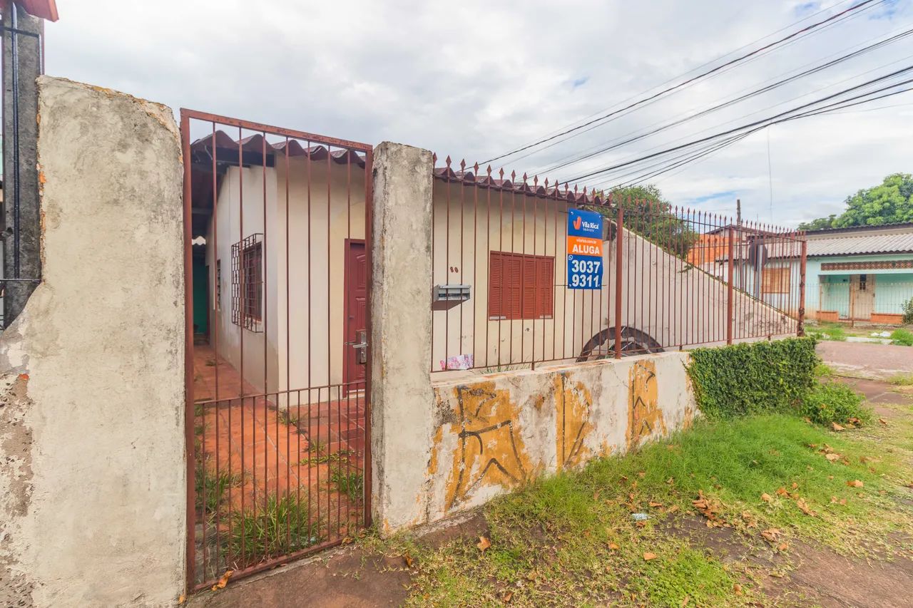 ESTEIO - CASA DE ALVENARIA - VILA TEOPOLIS - Foto 3