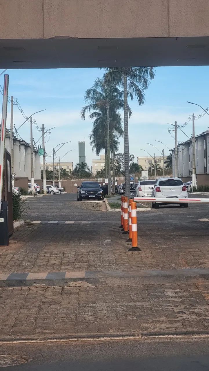 Apto de 3/4 todo planejado no centro de Valparaiso  - Foto 3