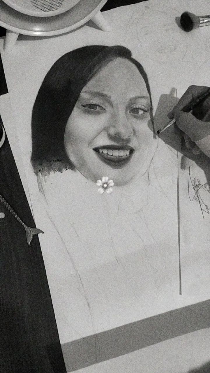 DESENHOS REALISTA 