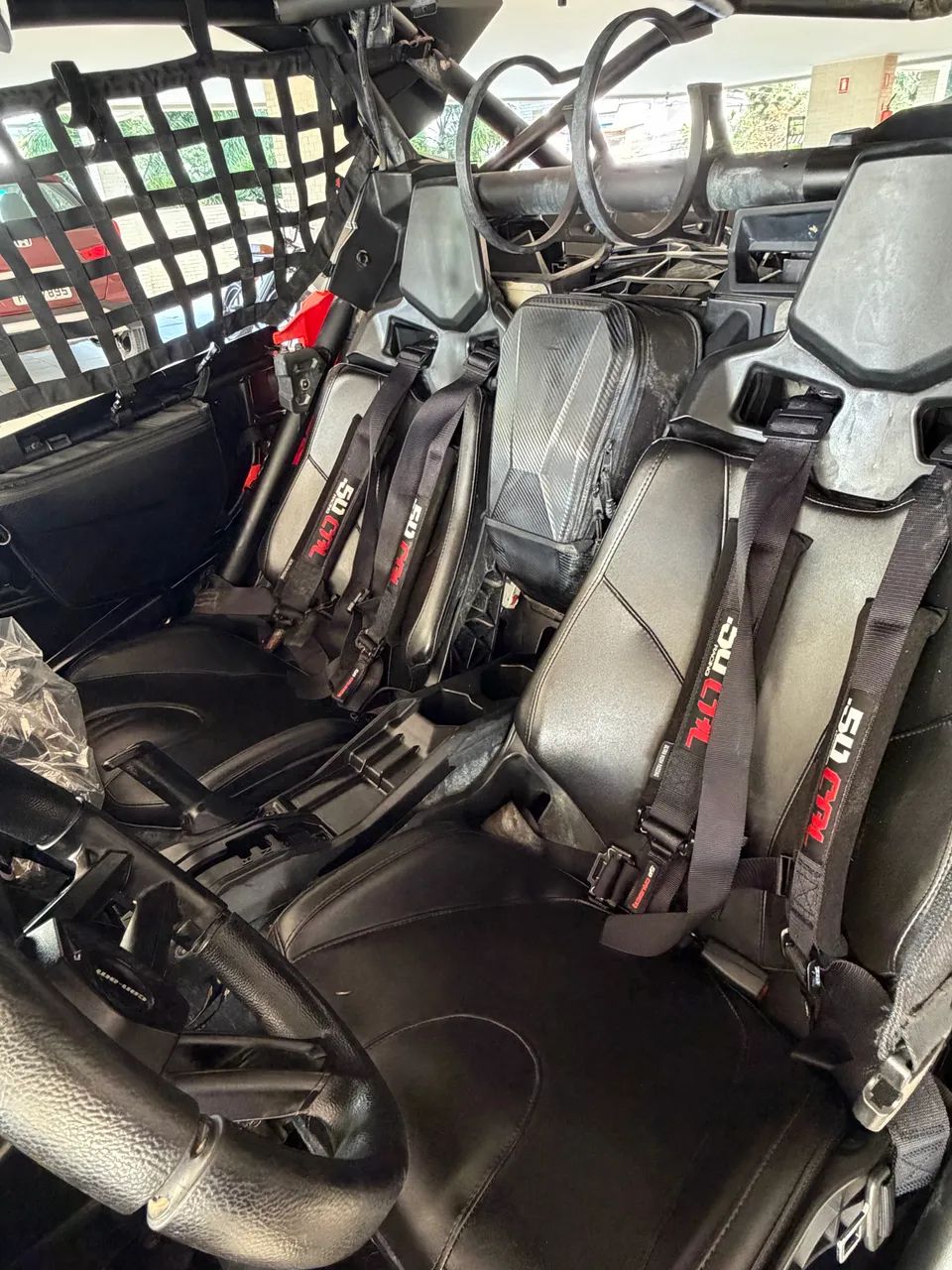 UTV Maverick x3 DPS 2018 Novíssimo - Foto 3