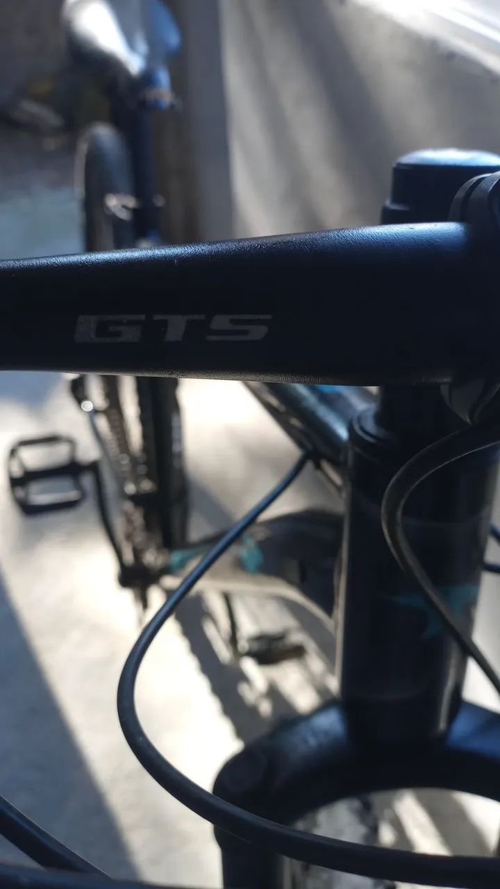 Bicicleta nova - Foto 3