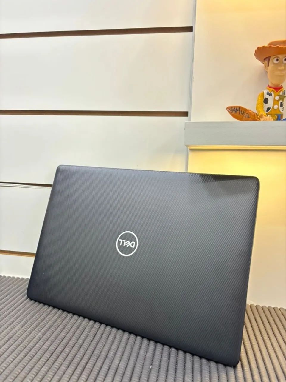 Notebook - Dell i7 8° Geração - 8GB RAM - 128 SSD - Notebooks