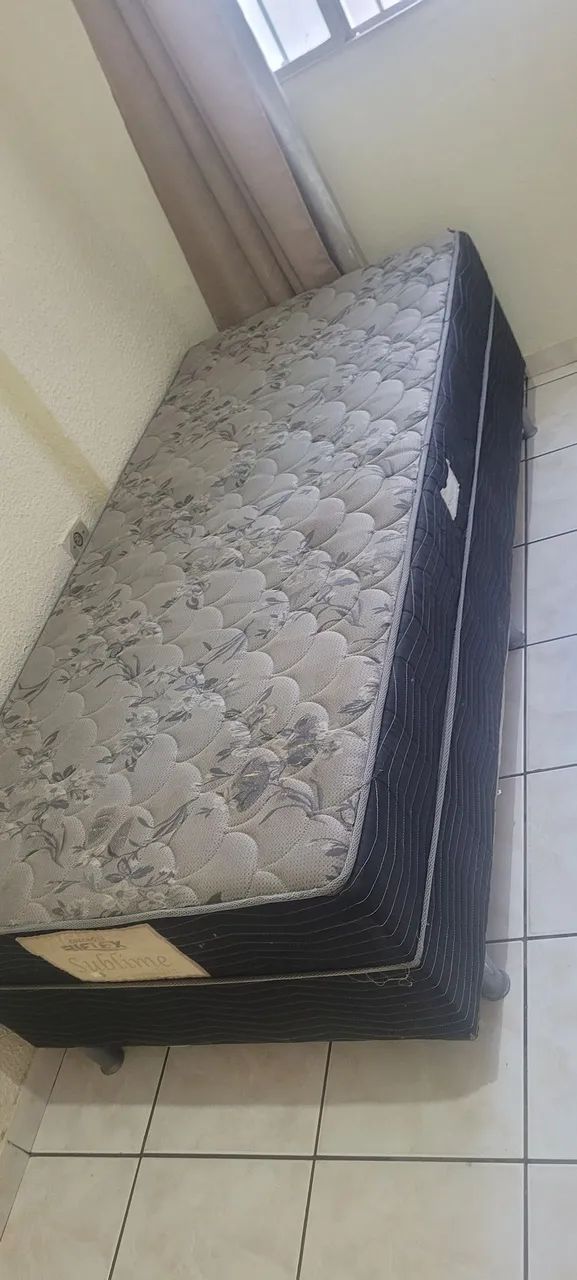 CAMA BOX - Foto 2