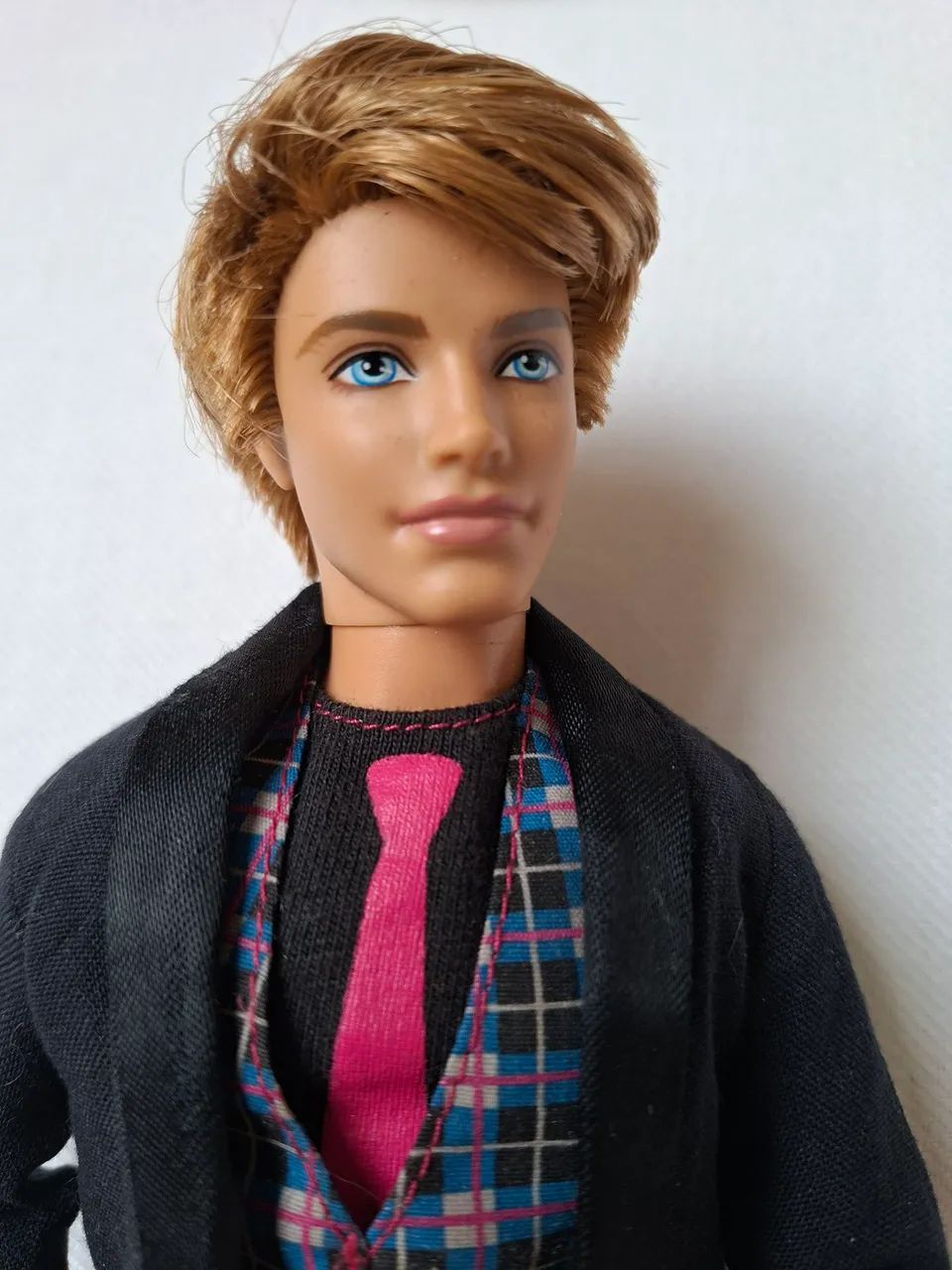 Boneco Ken fashionista - Foto 3