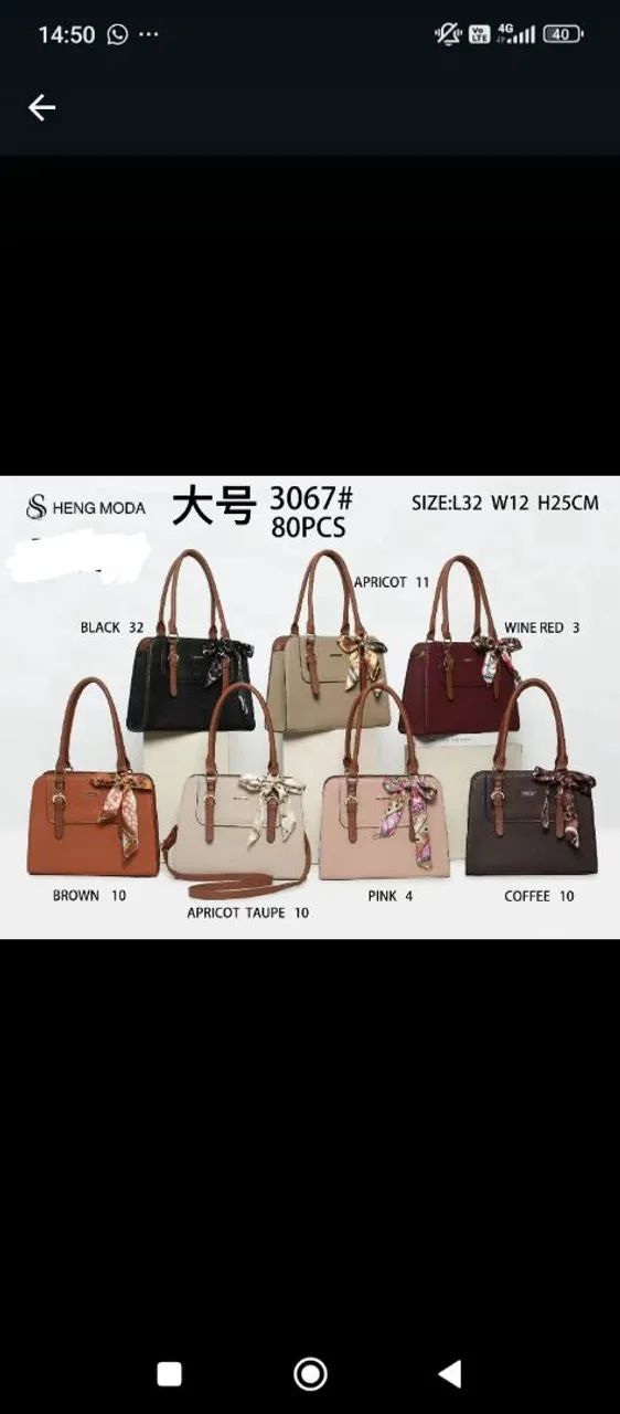 Bolsas - Foto 2