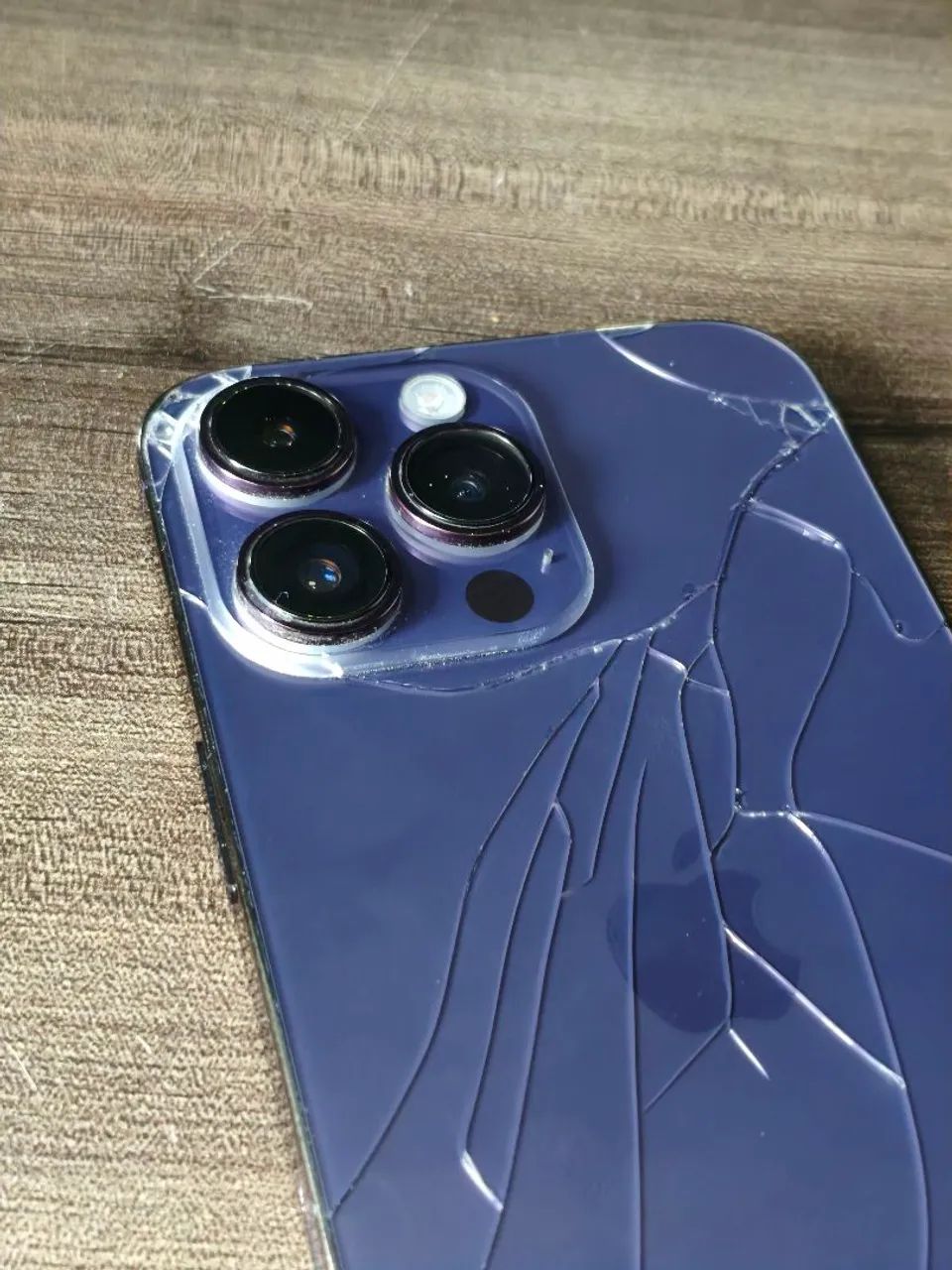 iPhone 14 Pro Max 256gb - Foto 4