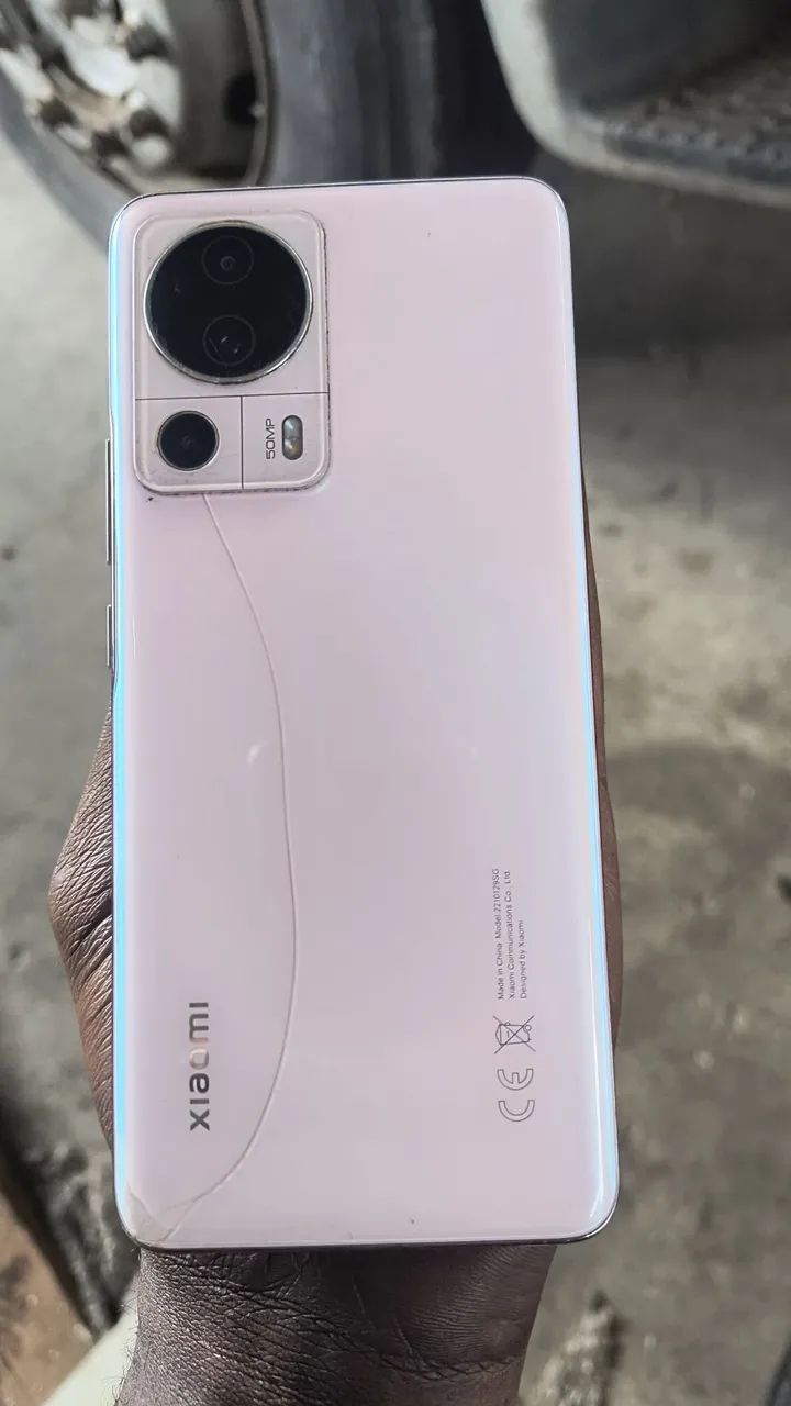 Xiaomi 13 lite - Foto 3