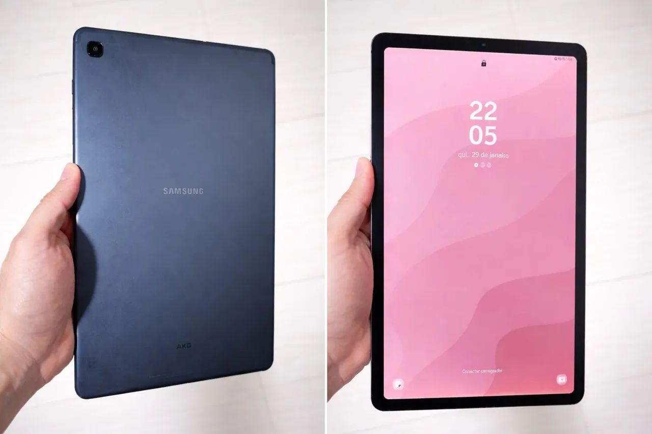 Tablet S6 Lite - Foto 3