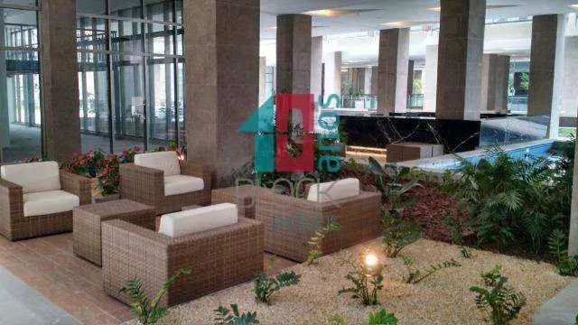 Recreio dos Bandeirantes | Sala - Foto 5