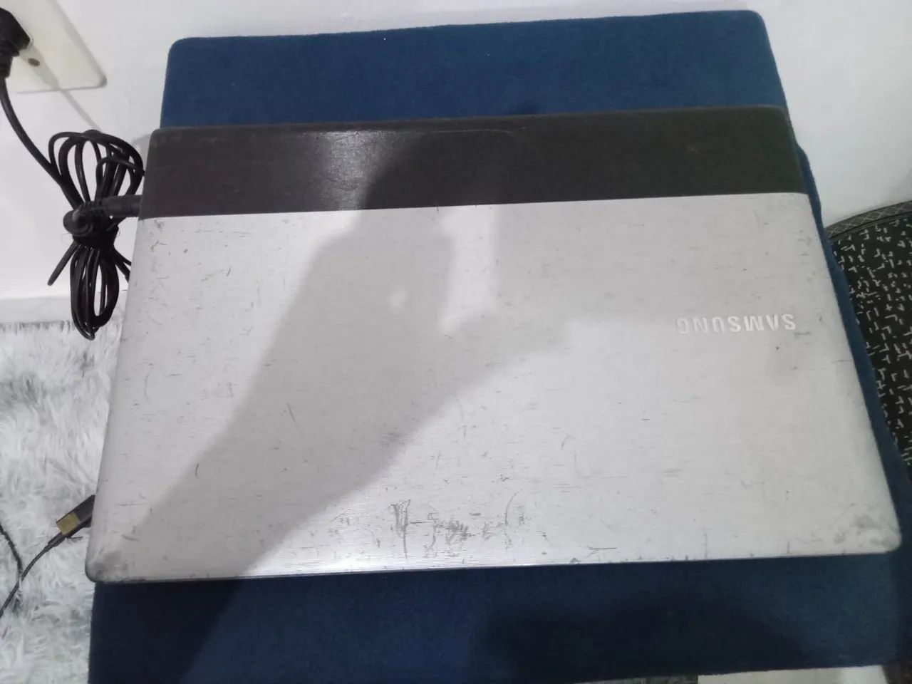 Notebook para retirada de peças  - Foto 5