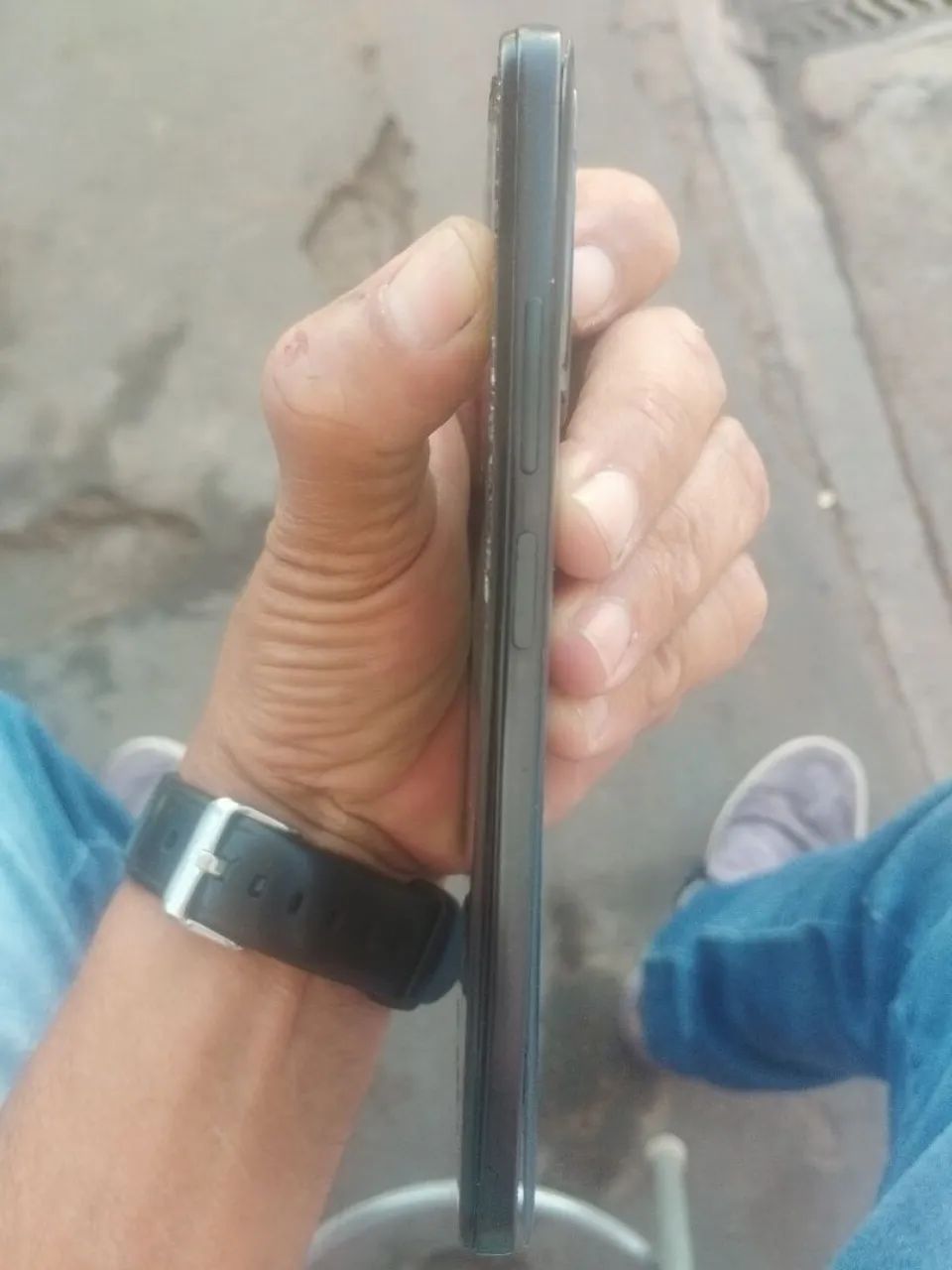 Redimi note 11 4g com NFC 128 gb - Foto 4