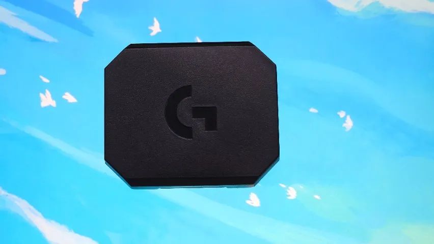 Mouse Logitech G903 LIGHTSPEED sem fio - Excelente estado - Foto 5
