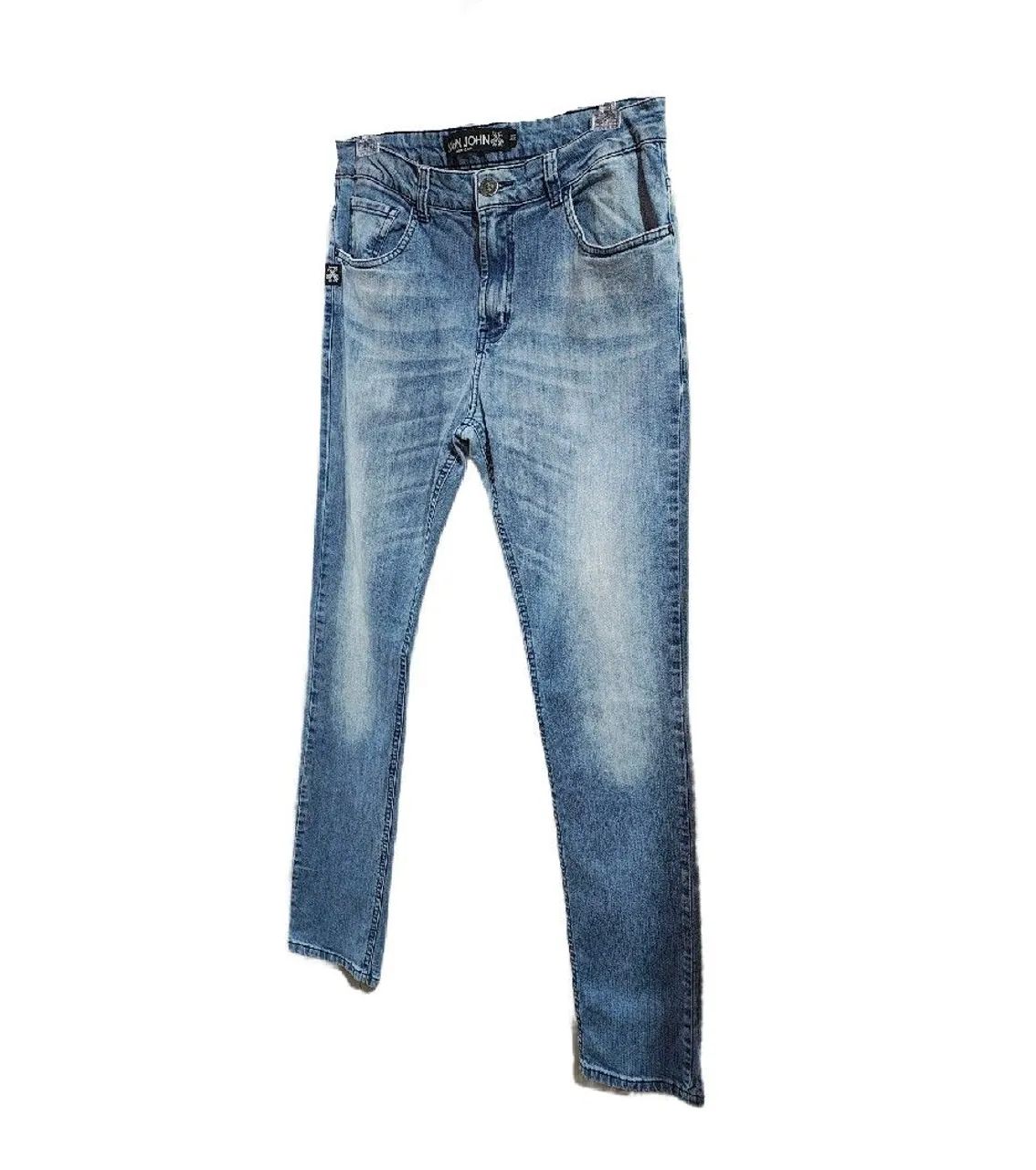 Calça Jeans Masculina John John - TAM: 40