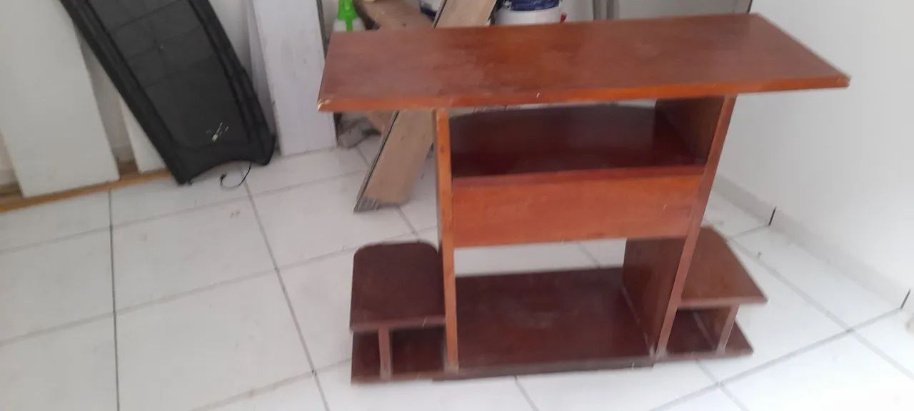 Rack para sua televisão ou som  - Foto 5