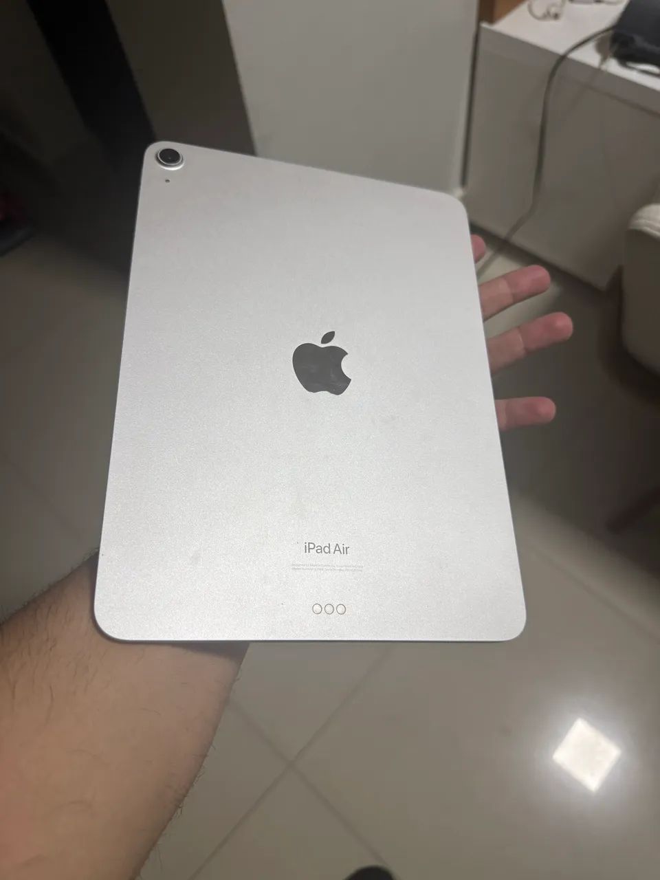iPad Air 5 Novíssimo  - Foto 2
