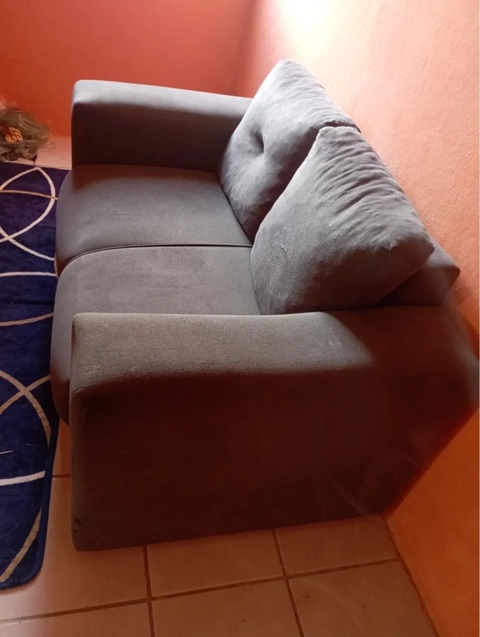 Sofá 2 lugares - Foto 3