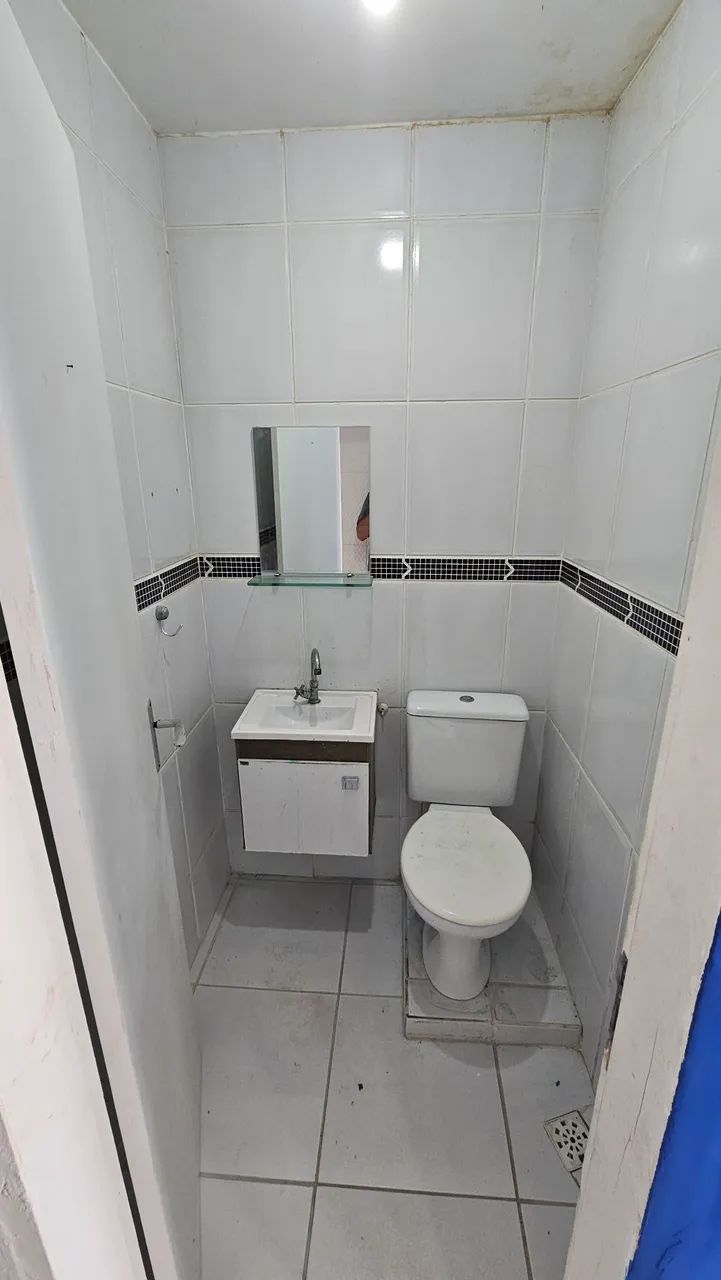 Sala Comercial para Alugar em Manaíra - Foto 2
