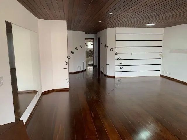 Apartamento para alugar em Campinas, Cambuí, com 3 quartos, com 210 m², EDIFICIO GAUGUIN - - Foto 3