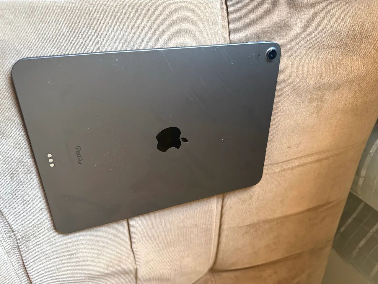 Ipad Air M1 5a geração - Foto 4