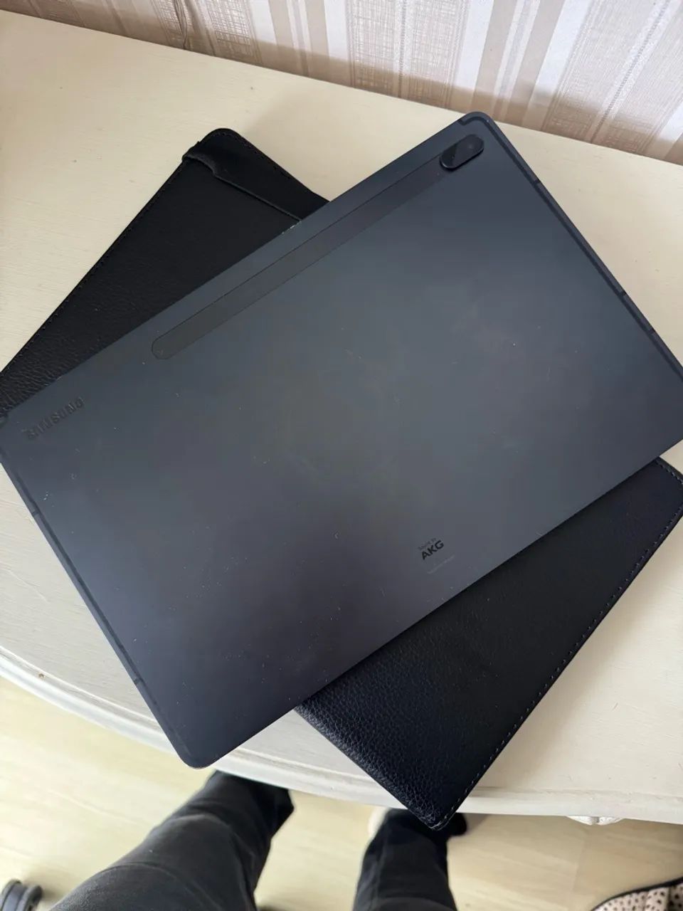 Tablet  Samsung  S7 FE  5G - Foto 2