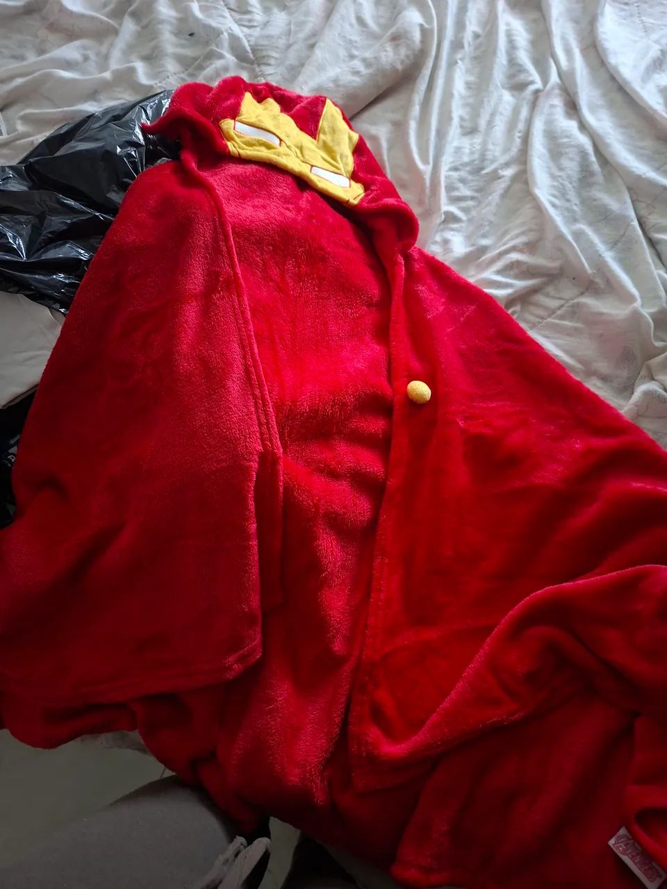 Pijama e toalha - Foto 4