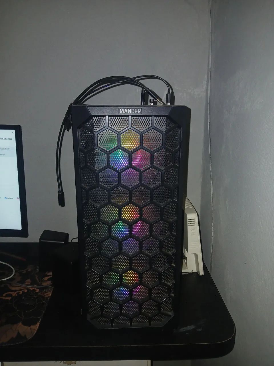 Pc 