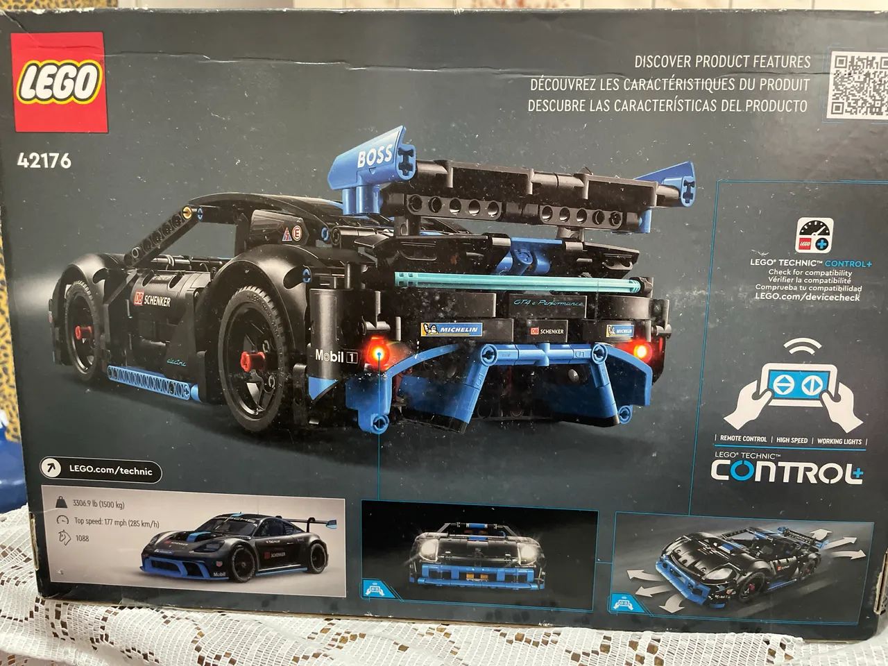 Lego technic  - Foto 2