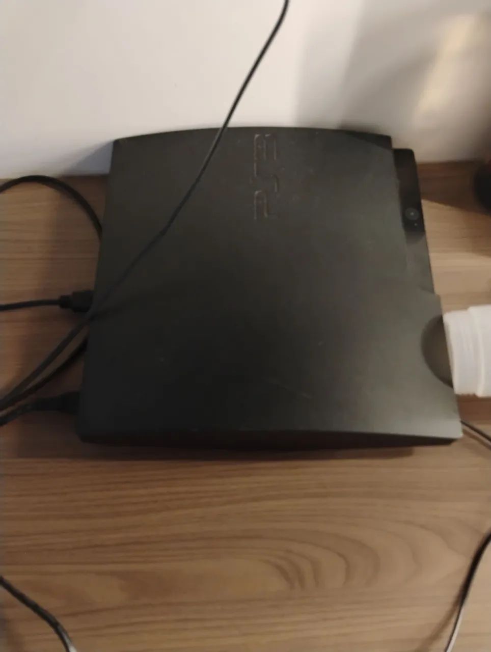 PS3 SLIM USADO - Foto 3