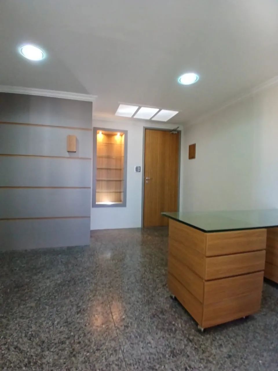 Empresárial Caxangá Trade Center - Madalena 