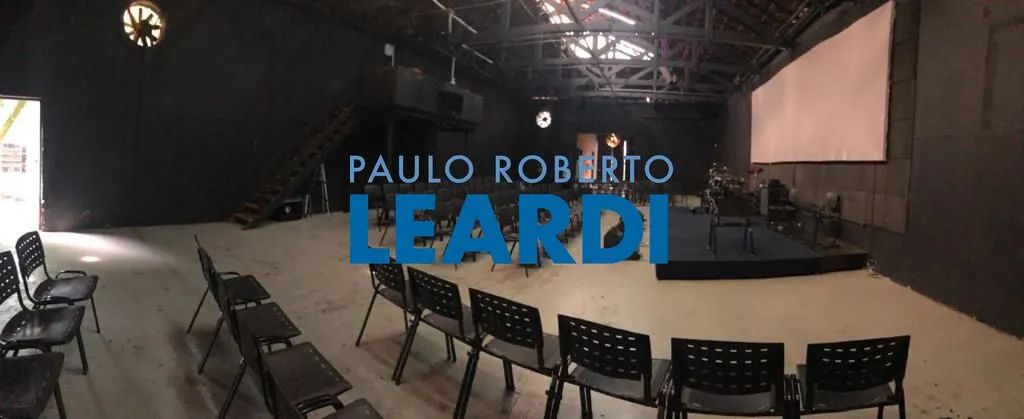 COMERCIAL - LAPA DE BAIXO - SP