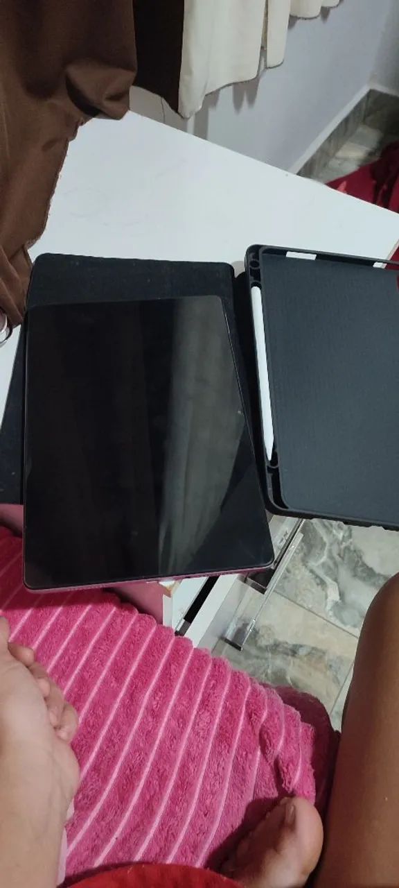 Tablet Xiaomi pad se 11 polegadas 