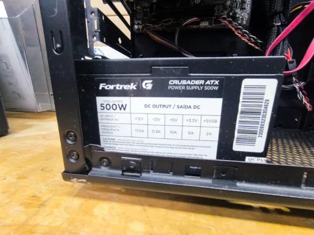 Pc completo Core i5 - Foto 2
