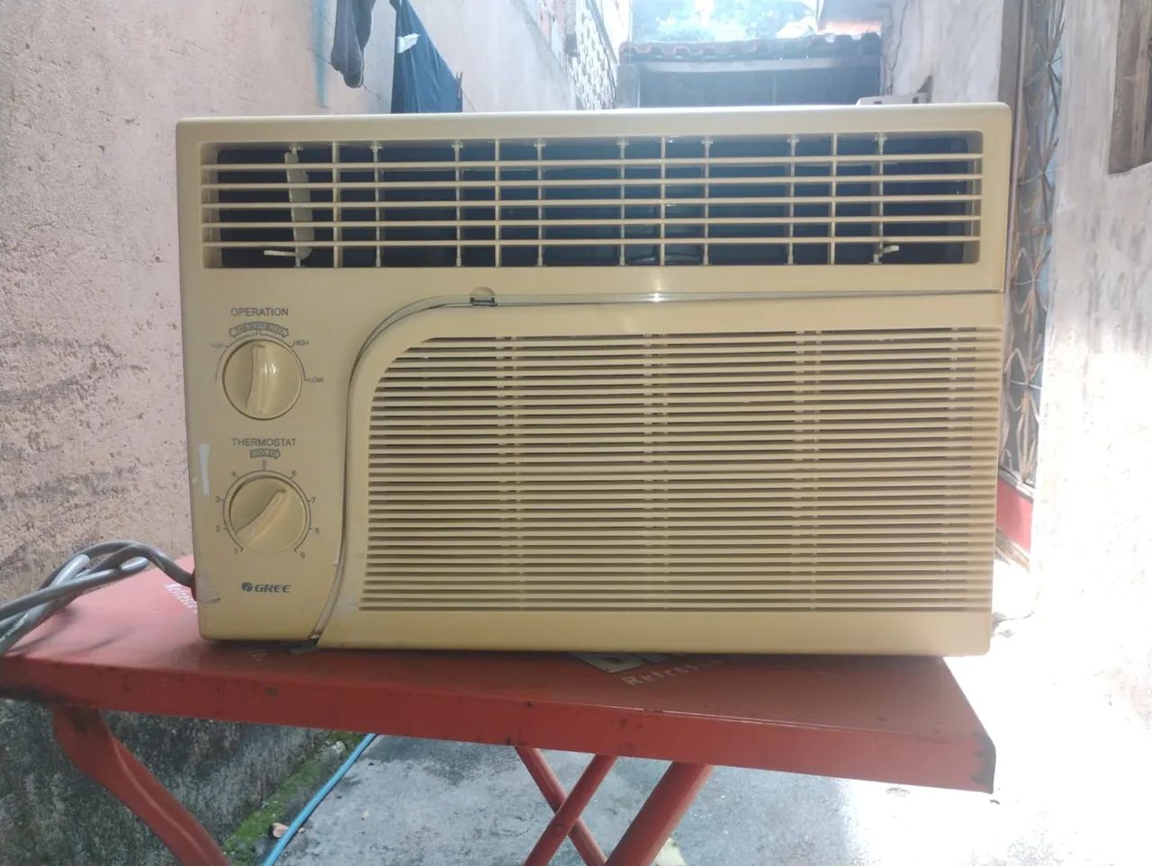 Ar condicionado  - Foto 2