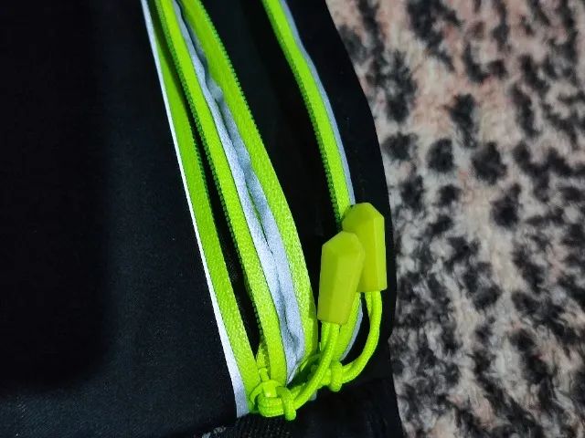 Pochete Esportiva Republic Vix - Foto 5