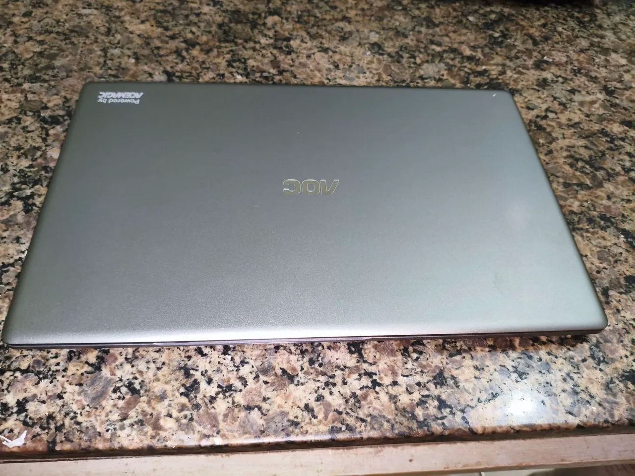 NOTEBOOK AOC ACEMAGIC AX16 PRO - Foto 2