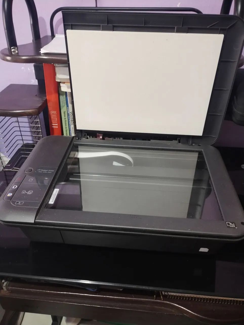 Vendendo uma impressora ? Hp  - Foto 4