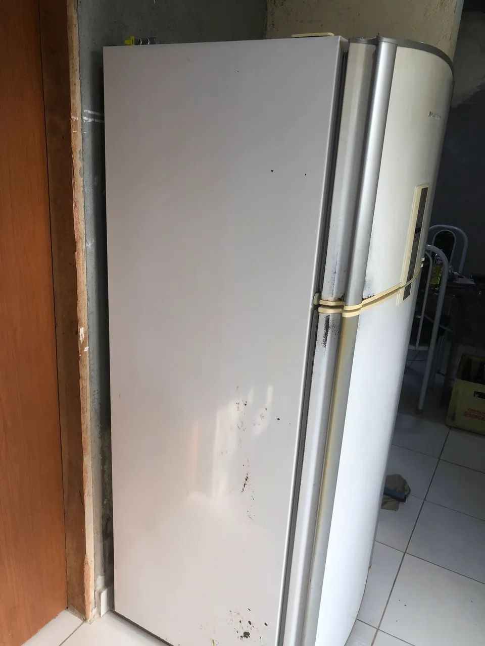 GELADEIRA USADA BRASTEMP - Foto 4