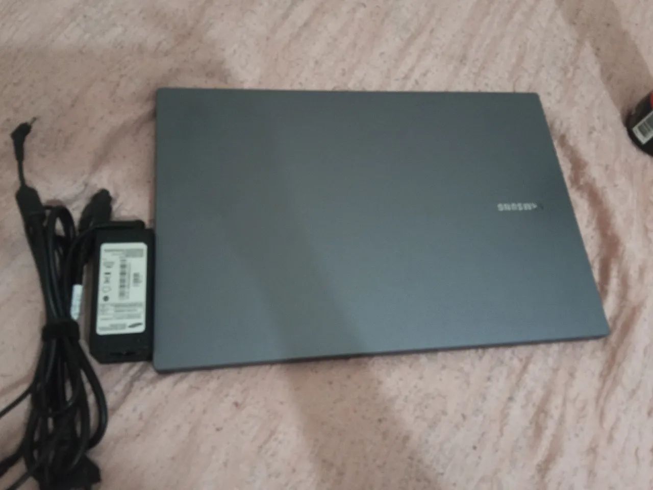 Notebook Samsung book 