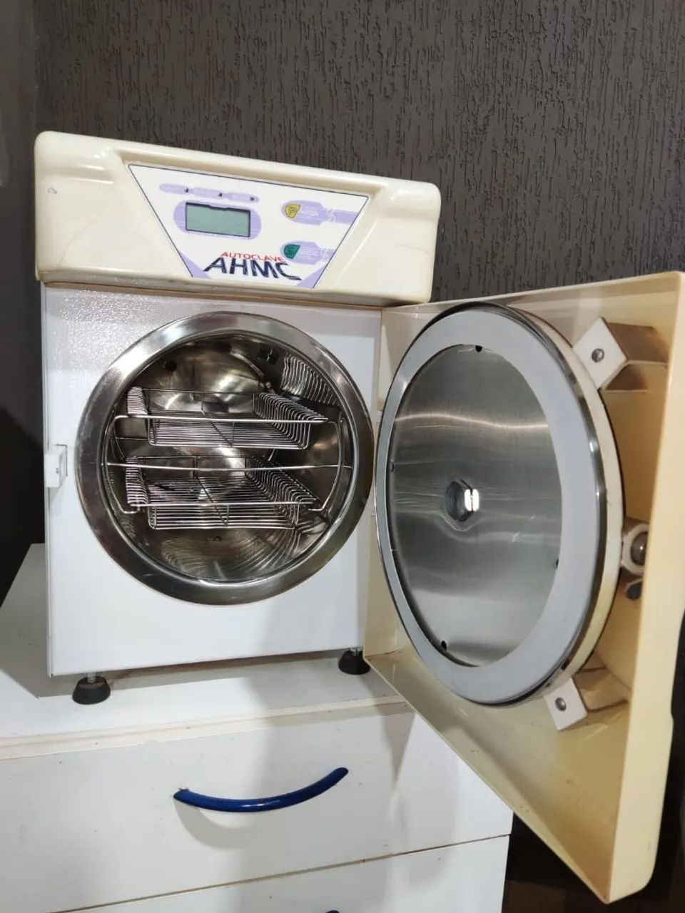 Autoclave 12L - Foto 3