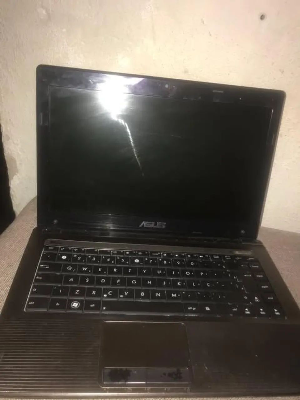 Notebook asus - Foto 3