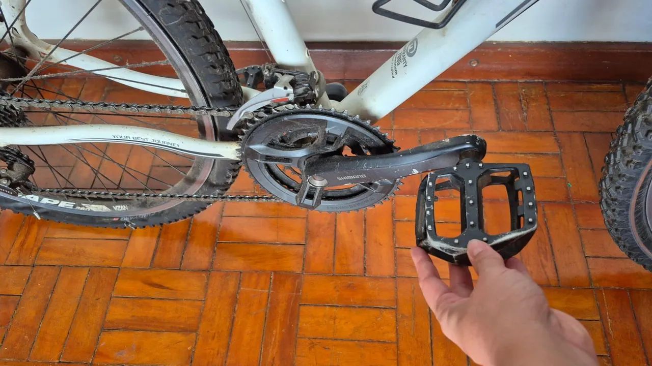 Bike Mosso Odyssey  - Foto 3