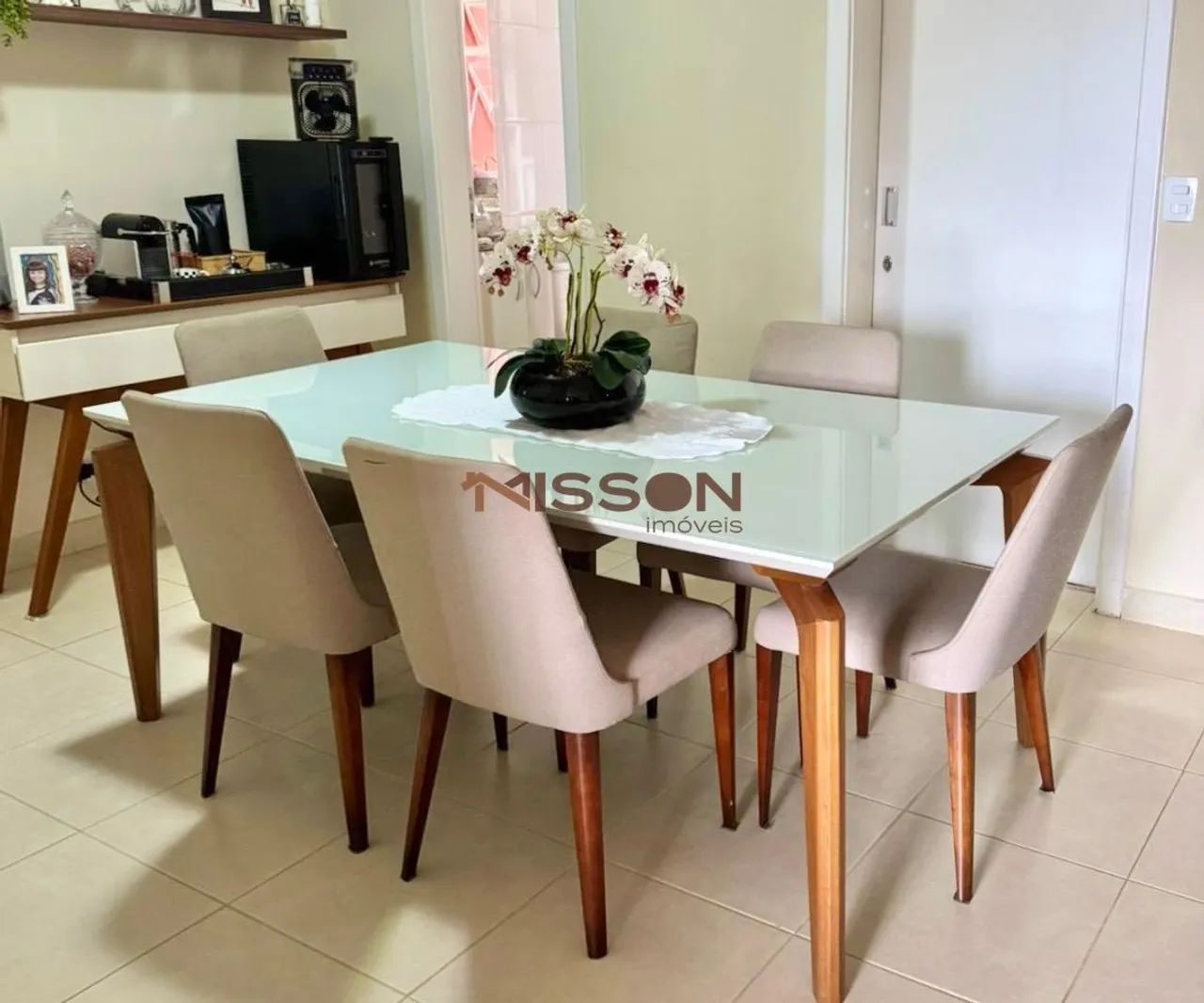 Apartamento 3 quartos (suíte) no Centro de Uberaba - Foto 4