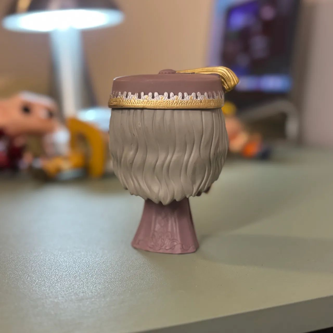 Funko dumbledore - Foto 4
