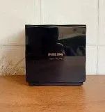 Módulo de Áudio Traseiro Sem Fio (modelo Philips RWSS510/00).