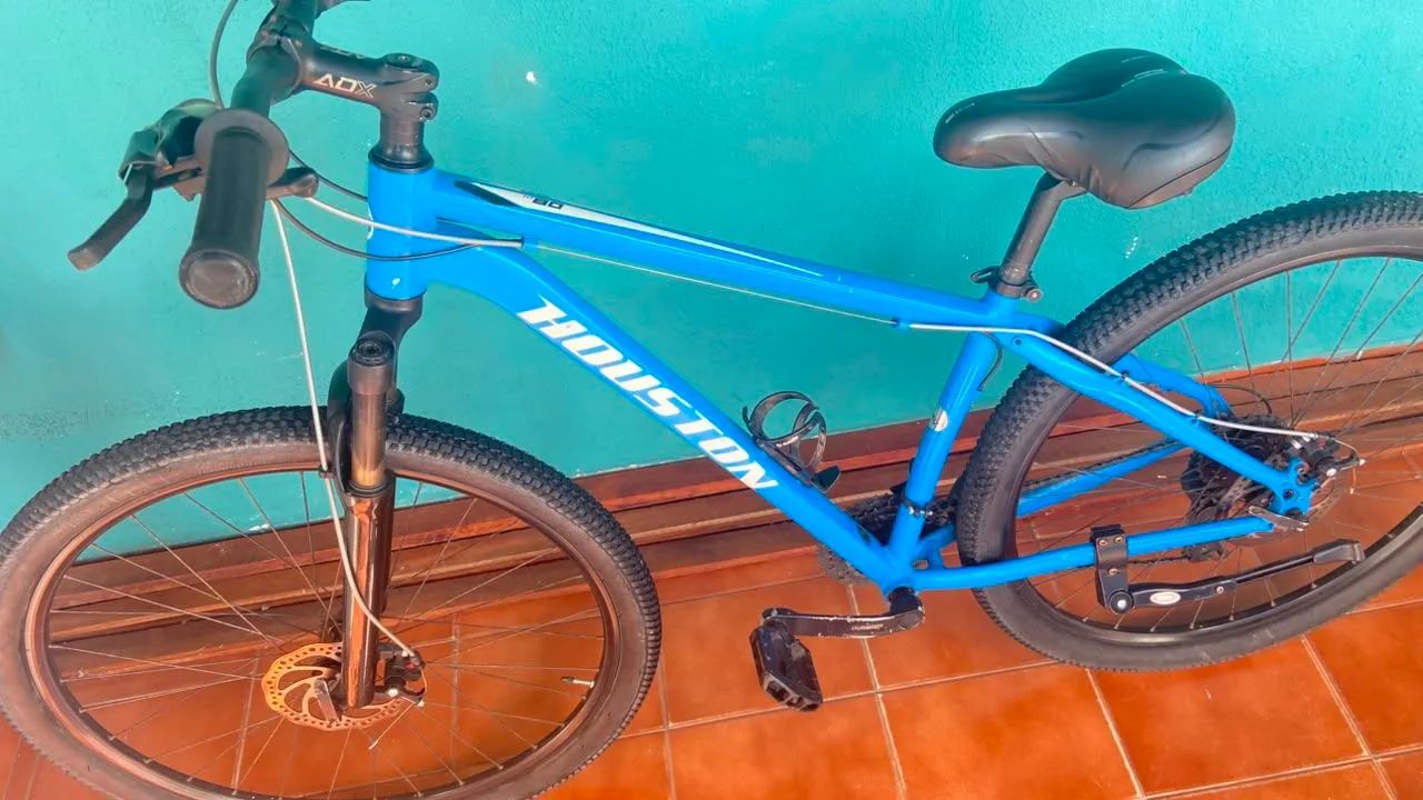Bicicleta aro 29 - Foto 5