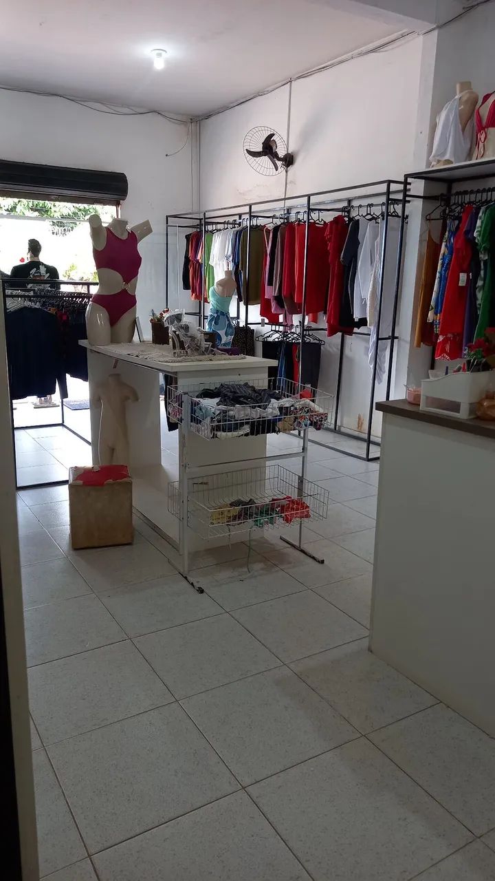 Vendo móvel MDF para loja  - Foto 2